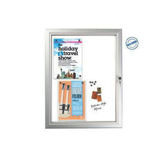 MT Displays Showboard - magnet