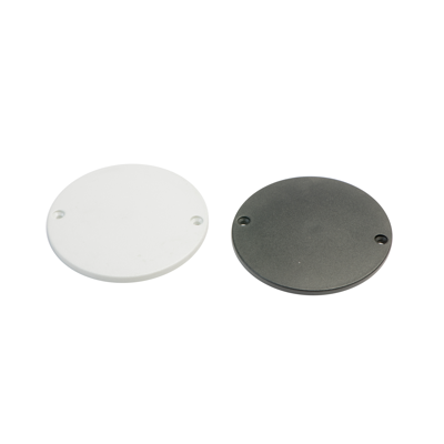Slika Alusign Outdoor čep za okrogel steber PVC