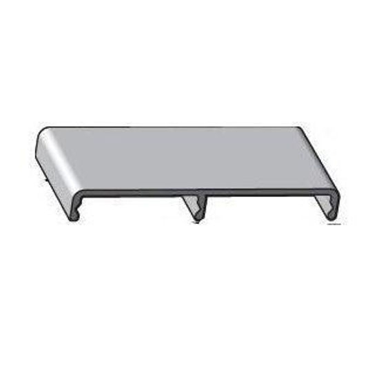 Alusign Indoor lamelni profil