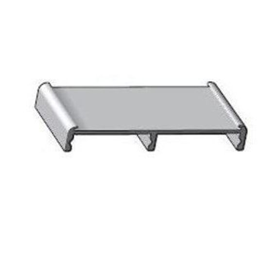 Alusign Indoor lamelni profil, 1 utor