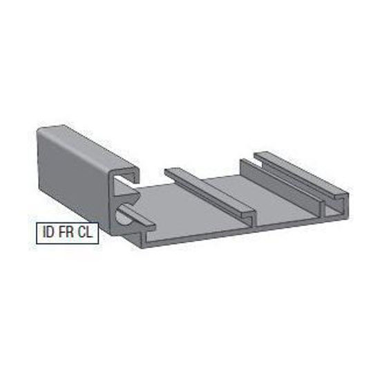 Alusign Indoor okvirni profil Classic