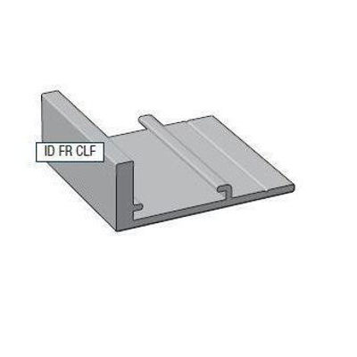 Slika Alusign Indoor okvirni profil Classic, polni