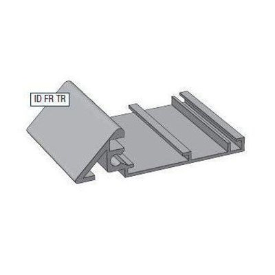 Slika Alusign Indoor okvirni profil Triangular