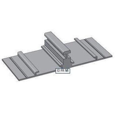Slika Alusign Indoor delilni profil
