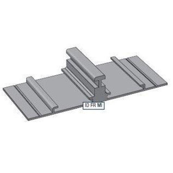 Alusign Indoor delilni profil