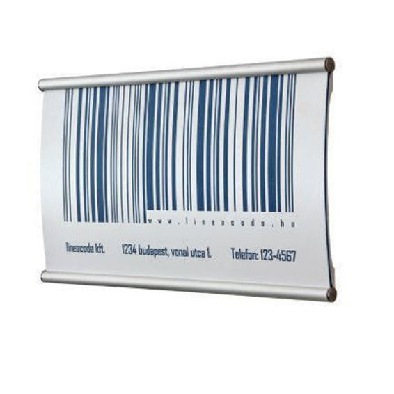 Alusign Plato profil