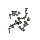 Alusign TORX vijaki 