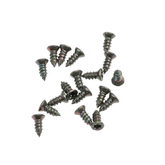 Alusign TORX vijaki 