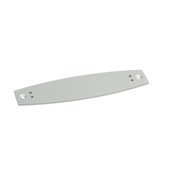 Alusign Plato+ Brackets (Horizontal Flag)