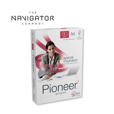 Slika PIONEER 1/500 FSC Mix Credit