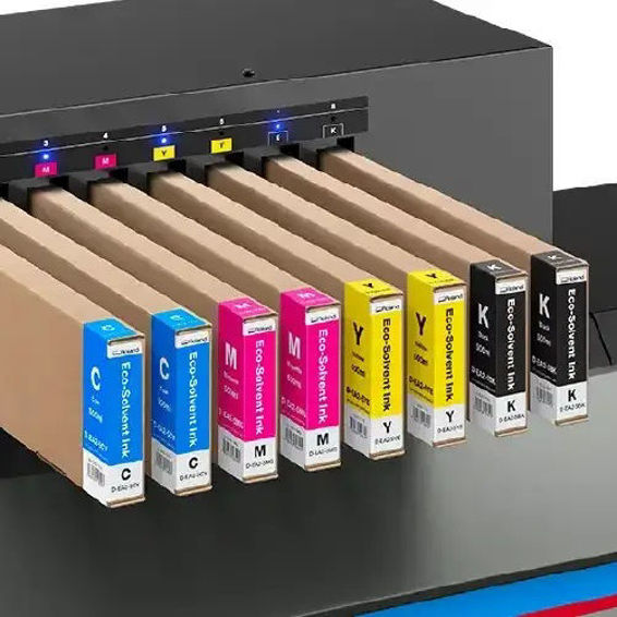 Roland ECO-SOL D-EA2N-5