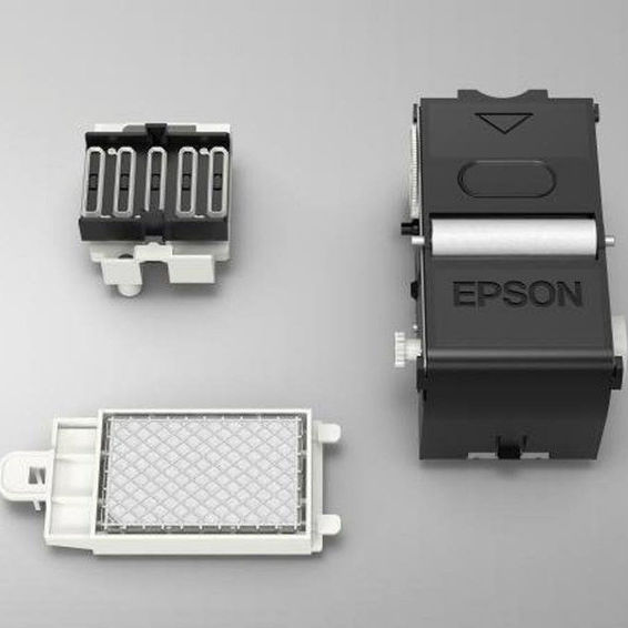 Epson Head Cleaning Set S092001